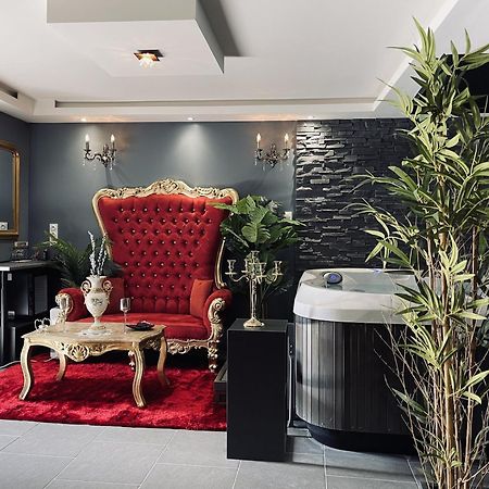 O Venus Spa Sin-le-Noble Экстерьер фото